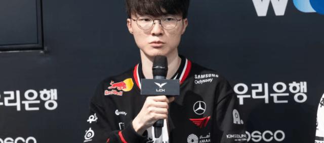 LOL传奇加冕殊荣，十年最佳力压众多电竞选手，LPL最可敬的对手！