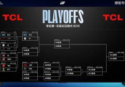 LPL季后赛：轻松愉快，TES四局战胜NIP，晋级下一轮