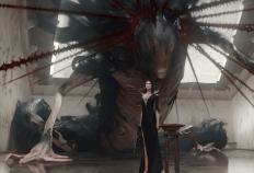 LOL年度大事件又来了！新英雄来头这么大，一个人打穿德玛西亚？