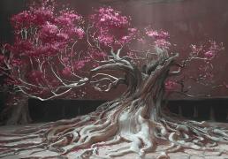 LOL年度大事件又来了！新英雄来头这么大，一个人打穿德玛西亚？