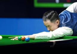 國(guó)歌四(sì)次响彻世运赛场，中國(guó)台球队爲(wèi)國(guó)争光