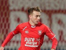 荷甲鹿特丹斯巴达 VS 特温特 最新比赛比分预测！！