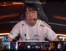 LCK奇葩赛制成绩合并！GenG和HLE早早晋级季后赛