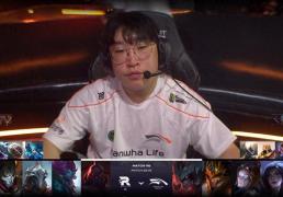 LCK奇葩赛制成绩合并！GenG和HLE早早晋级季后赛