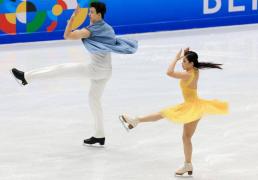 冬运中心发布冬奥会参赛选拔办法 两赛事成绩定名单