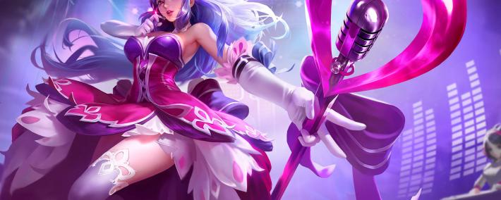 S40赛季“五杀”时刻集锦，视觉盛宴。