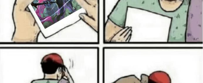 LOL新皮肤大家买吗？英国穷留子纠结ing