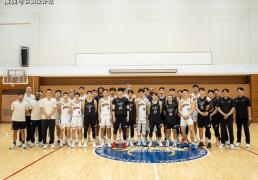 怀特塞德被放弃了？上海男篮全华班73-76不敌韩国水原KT