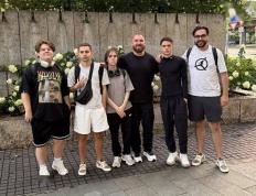 IEM科隆2025战隊(duì)实力(lì)前瞻：Spirit领跑，黑马暗藏(cáng)