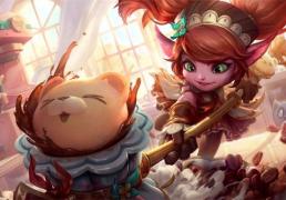 【一競(jìng)技1JingJi】LOL：S15首位被拳(quán)頭(tóu)制裁的选手诞生(shēng)