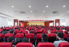 2025年度周市镇年轻干部青训营圆满结业