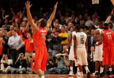 巅峰对决！经典篮球战役盘点