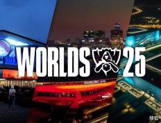 LOL首蓆(xí)设计师谈世界(jiè)赛版(bǎn)本改动：贾克斯將(jiāng)削弱，AP打野会加强