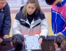 周琦回國(guó)解(jiě)说中韓(hán)比赛，马健(jiàn)直(zhí)言日本亚洲二流