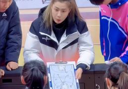 周琦回國(guó)解(jiě)说中韓(hán)比赛，马健(jiàn)直(zhí)言日本亚洲二流