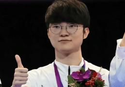 不愧是最重(zhòng)视电竞的國(guó)家，韓(hán)國(guó)高一课本更新(xīn)，将亚運(yùn)会LOL寫(xiě)进教材