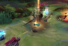 LOL设计师终于开窍了！大乱斗新增海克斯符文，一局能强化4次？