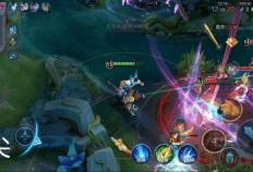 版本仅更新一周，我找到了版本黑马，盘古可克制大部分强势英雄