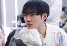 LOL官方点名knight，将他所有荣誉罗列出来，离大满贯还差一个S冠