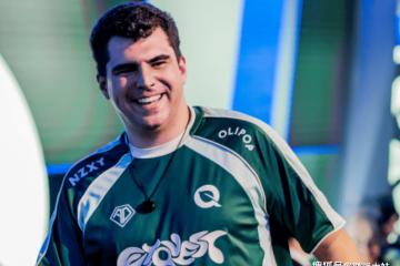 S15比赛FLY禁用了5位女英雄，女博主公开质疑，指责他们性别歧视