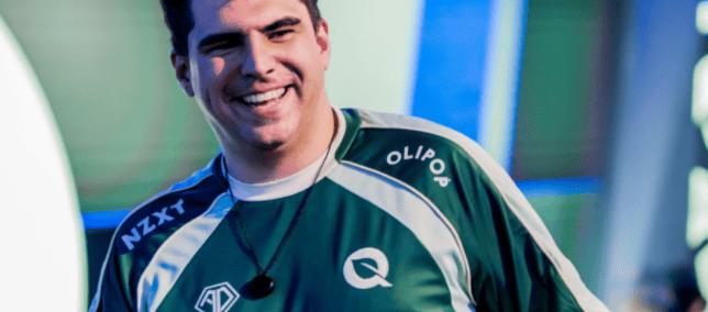 S15比赛FLY禁用了5位女英雄，女博主公开质疑，指责他们性别歧视