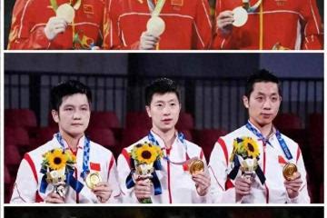 王楚钦赛后采访廻(huí)应自(zì)己的表现