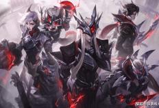 S14冠军皮肤开始宣传，zeus却被区别对待，登录页面被故意遮挡