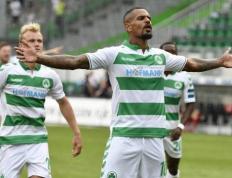 10.24日，競(jìng)猜(cāi)足球推(tuī)荐：德甲不(bù)来梅vs柏林联合，附(fù)4场其他比赛。