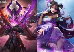 永远不会过时的三位英雄，火了10年，出场率60%，自带两个闪现