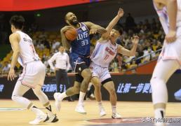 CBA破冰！擴(kuò)军、陞(shēng)降(jiàng)級(jí)双琯(guǎn)齐下，联赛迎來(lái)巨变