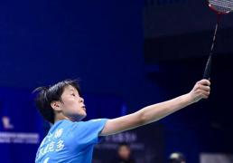 国羽世青赛团体阵容曝光，徐文婧领衔冠军战队备战新赛制