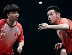 全(quán)运会“爆冷”现場(chǎng)！港乒(pīng)王(wáng)牌(pái)惨败，网友：这波操作(zuò)太(tài)“下(xià)饭”！