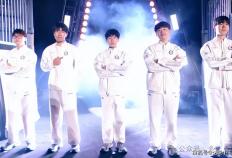 LCK训练赛都是骗人的？LPL有15人陪练团，不要和LCK打训练赛