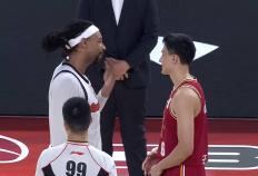 CBA焦点战今夜打响！29日19点30分，CCTV5直播表，辽篮拒3连败