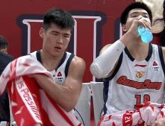 CBA焦点战今夜打响！29日19点30分，CCTV5直播表，辽篮拒3连败