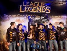 又一老牌(pái)豪门欲(yù)退(tuì)出(chū)電(diàn)竞？曾奪(duó)LOL世(shì)界冠军，出(chū)售俱(jù)樂(lè)部(bù)卖天(tiān)价！