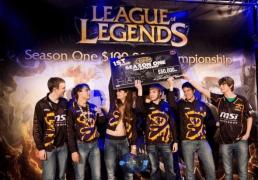 又一老牌(pái)豪门欲(yù)退(tuì)出(chū)電(diàn)竞？曾奪(duó)LOL世(shì)界冠军，出(chū)售俱(jù)樂(lè)部(bù)卖天(tiān)价！