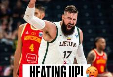 欧洲杯男篮小组赛精彩看点集锦