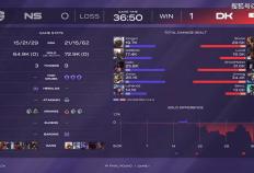 LCK入围赛：Showmaker过关，DK横扫NS，晋级季后赛