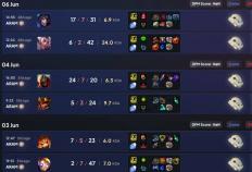 LOL冠军选手认为大乱斗比单排更有价值