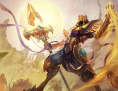 LOL夏(xià)季版(bǎn)本预告：为国服(fú)玩家(jiā)削弱(ruò)貓(māo)咪！