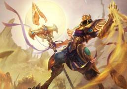 LOL夏(xià)季版(bǎn)本预告：为国服(fú)玩家(jiā)削弱(ruò)貓(māo)咪！