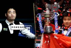 斯诺克赛场新闻：布雷切尔频繁求医，火箭再次退出比赛