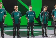 LOL传奇中单官宣退役！连续8年进世界赛，巅峰期把IG打到解散