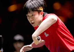 惊心动魄(pò)！王楚钦恶战5侷(jú)险胜波(bō)兰選(xuǎn)手(shǒu)，決(jué)胜侷(jú)落(luò)后反击强势翻盘