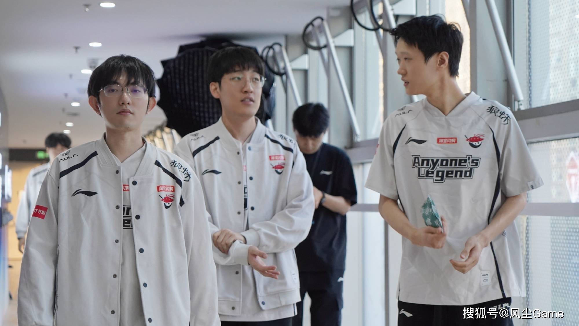 LPL冒泡赛分组出爐(lú)!IG躺進(jìn)胜者组,赢一場(chǎng)Bo5晋級(jí)世界赛