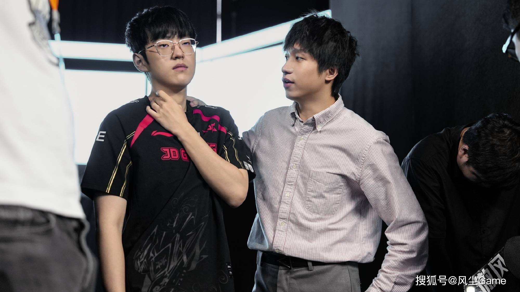 LPL冒泡赛分组出爐(lú)!IG躺進(jìn)胜者组,赢一場(chǎng)Bo5晋級(jí)世界赛