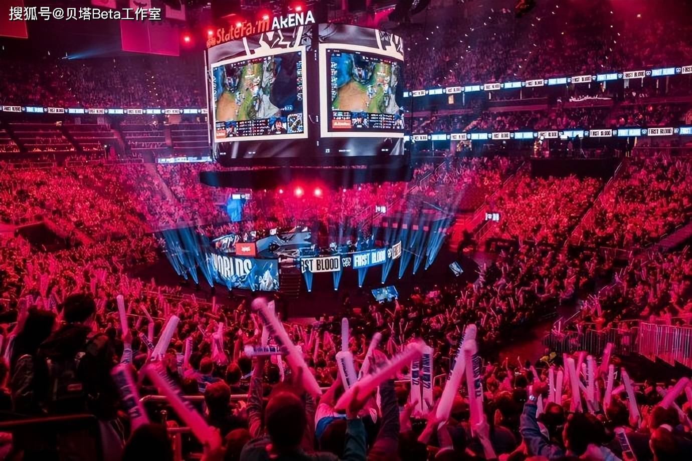 又有中韩大战!官宣:LPL和LCK赛区第5-7名,参加亚洲邀请赛