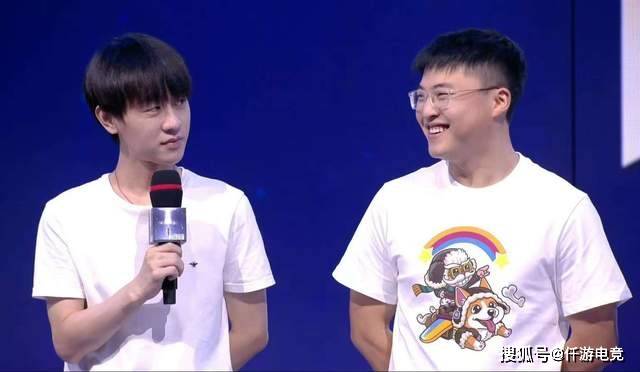 BLG新打野整活曬(shài)光头定(dìng)妝(zhuāng)照！RNG要被外卖公(gōng)司买下，UZI有望(wàng)複(fù)出