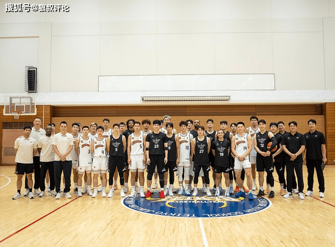 怀特塞德被放弃了?上海男篮全华班73-76不敌韩国水原KT